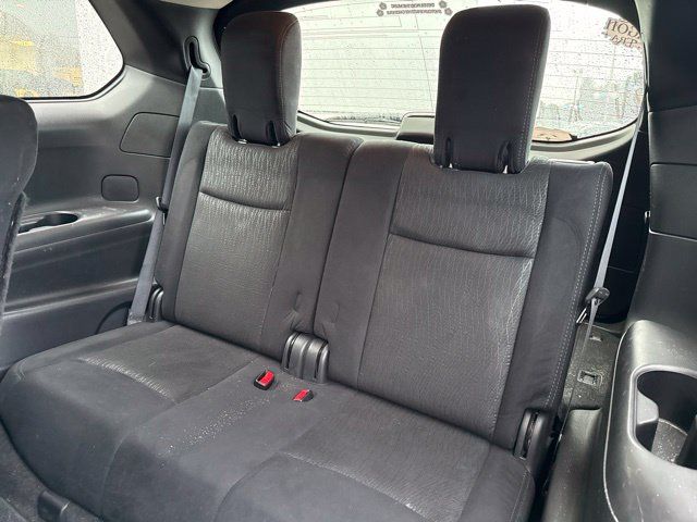 Used 2015 Nissan Pathfinder SV FWD image 10