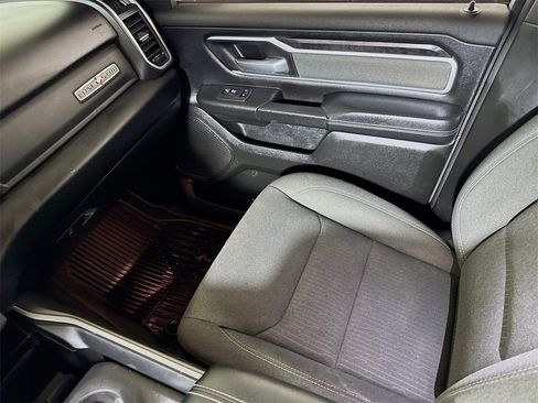 Used 2023 RAM 1500 Lone Star image 20