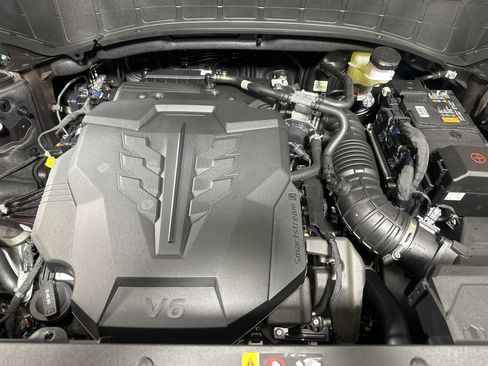 New 2026 Hyundai Palisade SE image 23