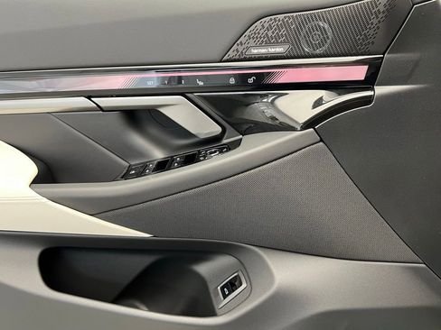 New 2027 BMW 530i xDrive AWD/4WD image 16