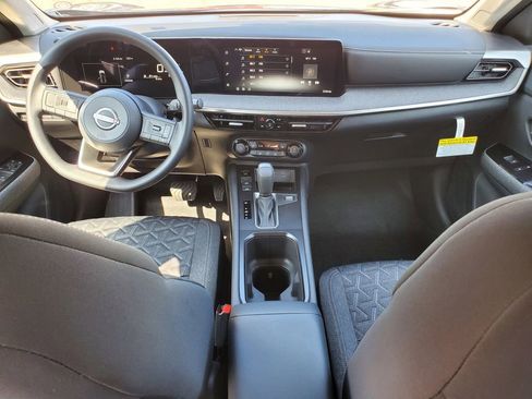 New 2026 Nissan Kicks SV w/ SV Premium Package image 12