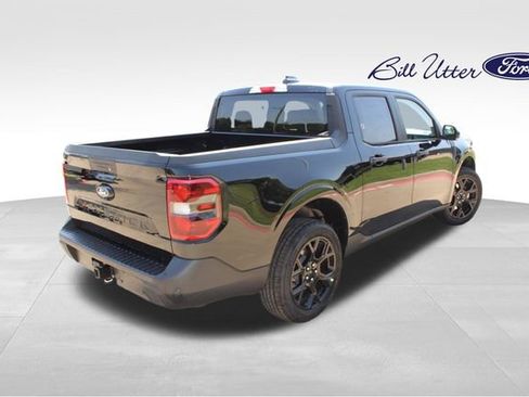 New 2025 Ford Maverick XLT w/ XLT Luxury Package image 3