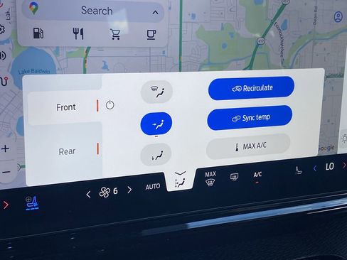 New 2026 Ford Expedition Platinum w/ Stealth Appearance Package image 27