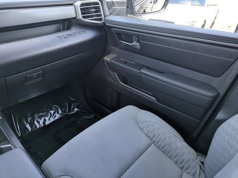 Used 2025 Toyota Tundra SR5 AWD/4WD image 15