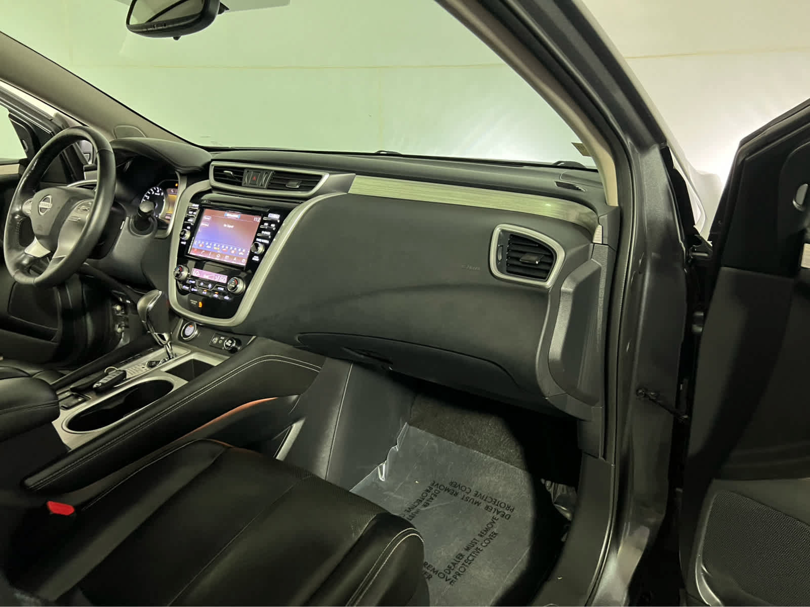Used 2018 Nissan Murano SL w/ Moonroof Package AWD/4WD image 31