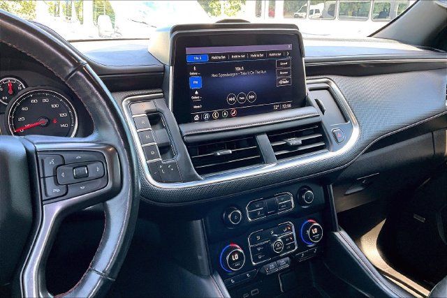 Used 2021 Chevrolet Tahoe RST w/ Luxury Package AWD/4WD image 6