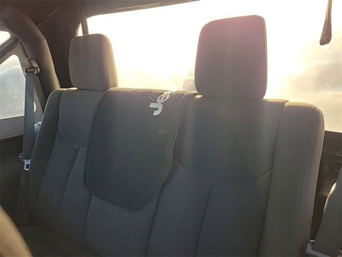 Used 2015 Jeep Wrangler Sport w/ Quick Order Package 23S image 11