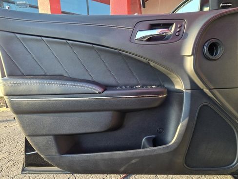 Used 2021 Dodge Charger SRT Hellcat w/ Harman/Kardon Audio Group image 19