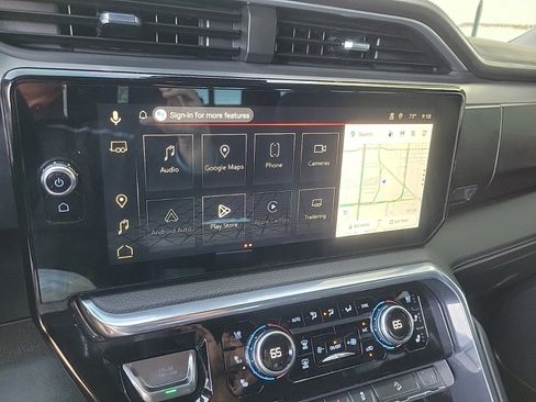 Used 2024 GMC Sierra 2500 Denali w/ Denali Reserve Package image 22