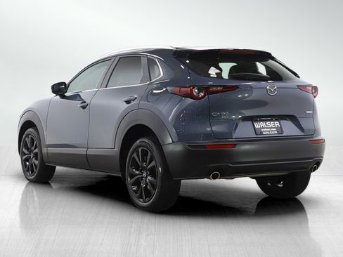 Used 2023 MAZDA CX-30 AWD 2.5 S w/ Preferred Package image 3