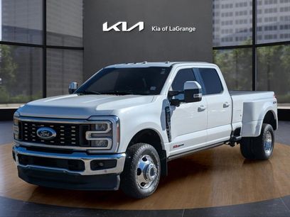 Used 2023 Ford F350 Lariat w/ Lariat Ultimate Package