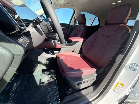 New 2026 Buick Envision Sport Touring image 20