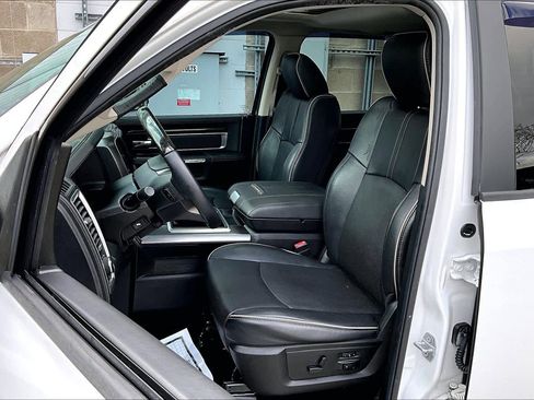 Used 2014 RAM 1500 Limited image 7