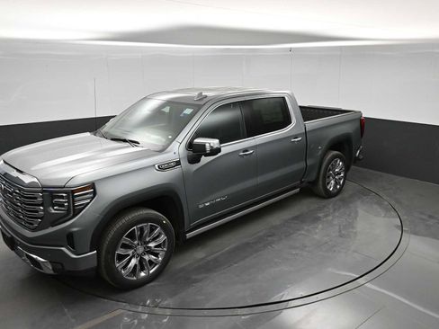 New 2026 GMC Sierra 1500 Denali w/ Denali Reserve Package AWD/4WD image 26