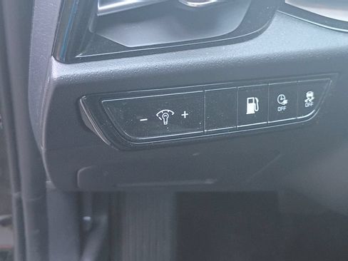 Certified 2025 Kia Niro EX w/ EX Cold Weather Package FWD image 17