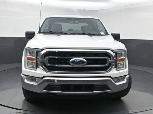 Used 2022 Ford F150 XLT w/ Equipment Group 301A Mid image 40