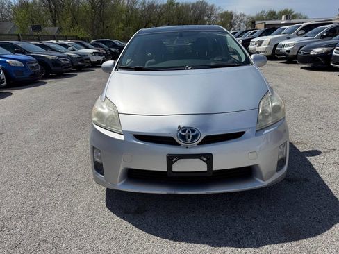 Used 2010 Toyota Prius Four image 2