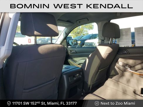 Used 2020 Chevrolet Tahoe LS image 18