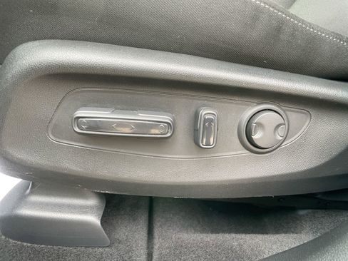 Used 2026 Honda CR-V EX image 13