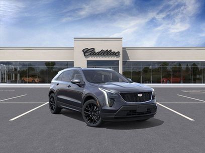 Certified 2023 Cadillac XT4 Sport