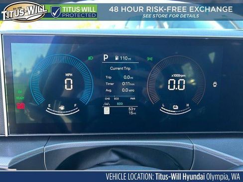 New 2026 Hyundai Santa Fe SE image 53