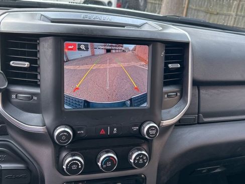 Used 2024 RAM 2500 Big Horn image 18