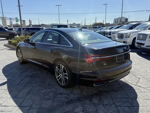 Used 2023 Audi A6 Premium image 5