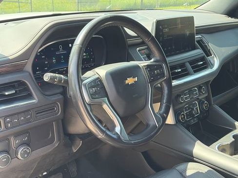 Used 2022 Chevrolet Tahoe LT RWD image 13