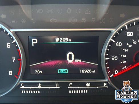 Used 2023 Kia Sorento X-Line EX image 16