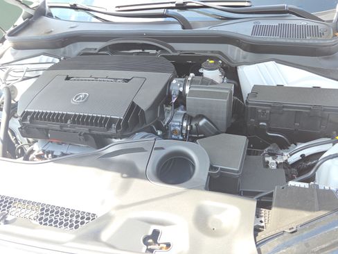 Used 2026 Acura MDX A-Spec AWD/4WD image 19