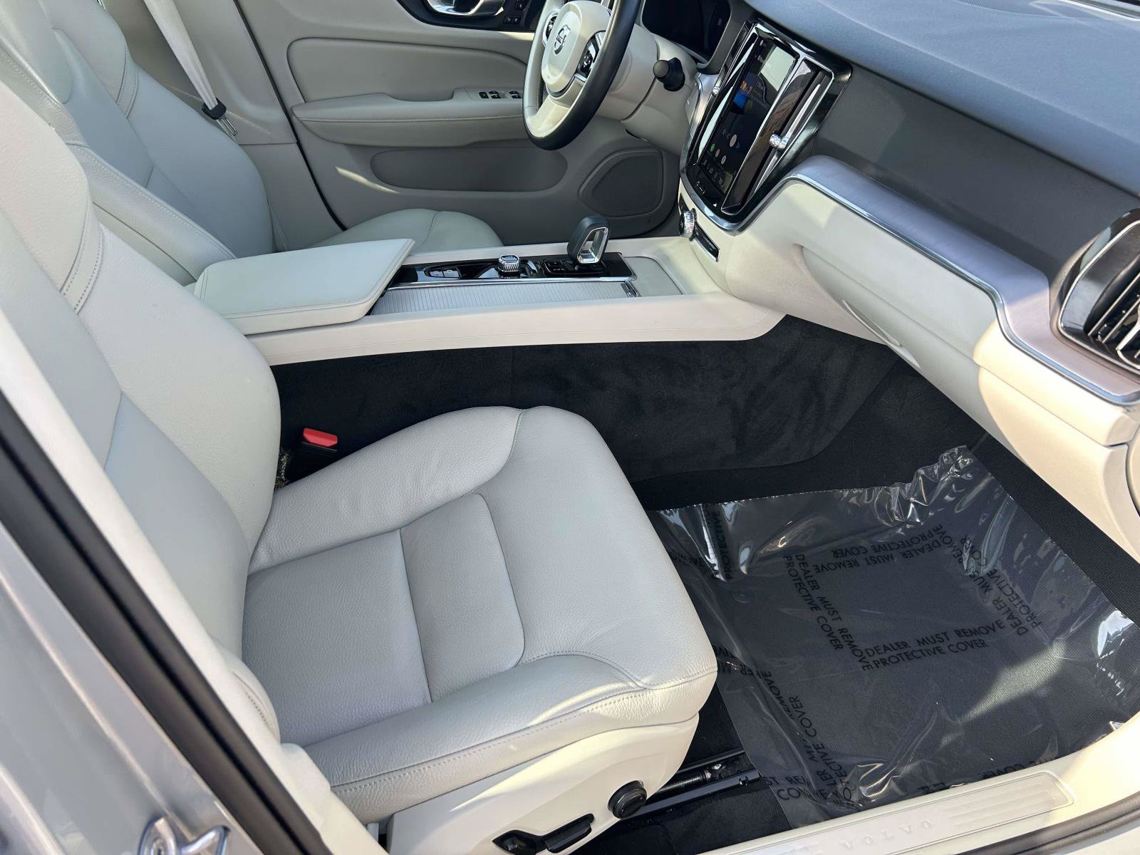 Certified 2024 Volvo S60 B5 Core AWD/4WD image 12