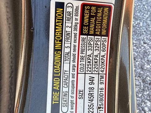 Used 2013 Honda Accord Sport image 25