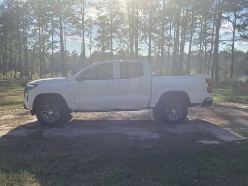 New 2026 Chevrolet Colorado LT w/ LT Convenience Package RWD image 2