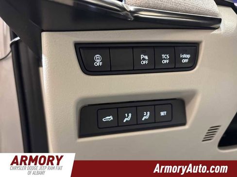 Used 2024 MAZDA CX-90 3.3 Turbo S w/ Premium Plus image 10