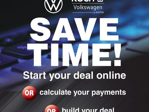 Used 2024 Volkswagen Tiguan SE AWD/4WD image 15