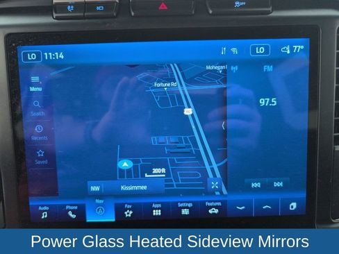 Certified 2023 Ford F150 XLT w/ Equipment Group 302A High image 25