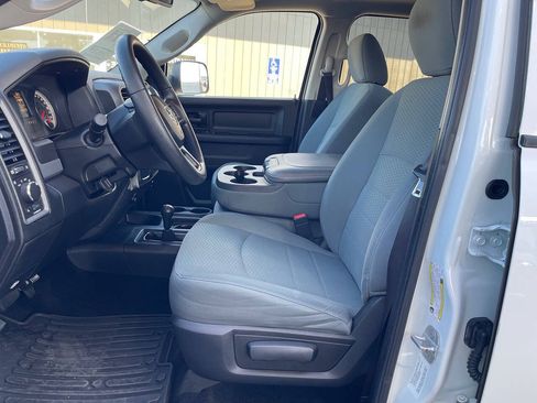 Used 2014 RAM 3500 Tradesman w/ Popular Equipment Group AWD/4WD image 15