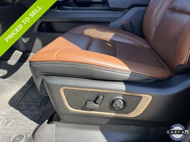 Used 2023 RAM 1500 Limited AWD/4WD image 25