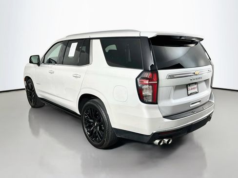 Used 2023 Chevrolet Tahoe High Country AWD/4WD image 9