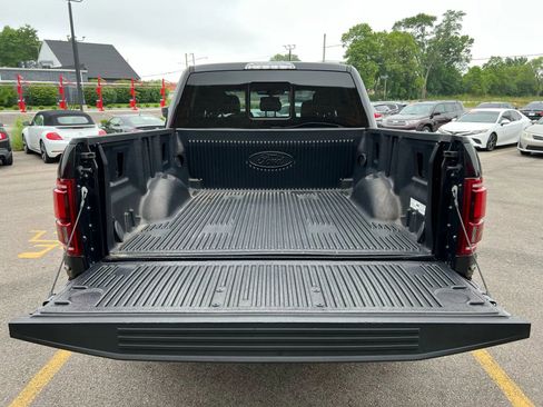 Used 2019 Ford F150 Raptor w/ Equipment Group 802A Luxury image 22