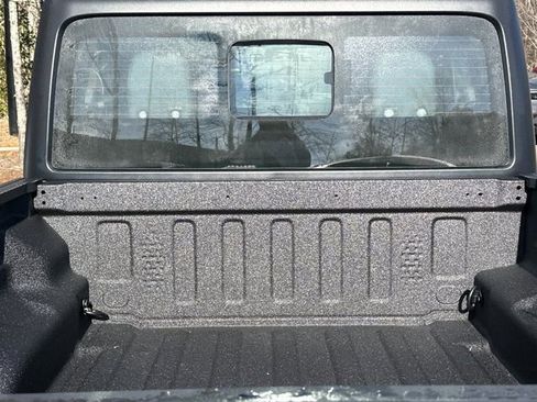 New 2026 Jeep Gladiator Sport image 20