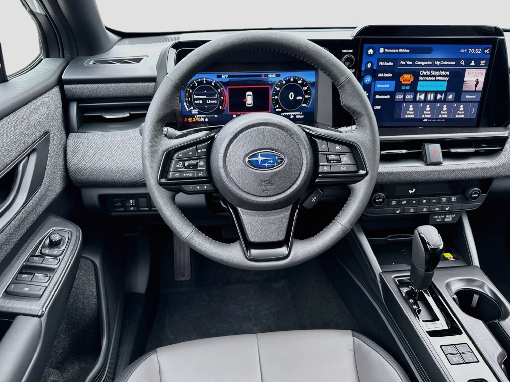 New 2026 Subaru Outback Premium AWD/4WD image 22