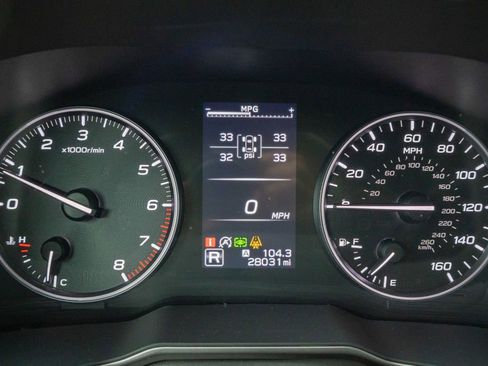 Used 2024 Subaru Legacy Touring XT w/ Popular Package #2 image 24