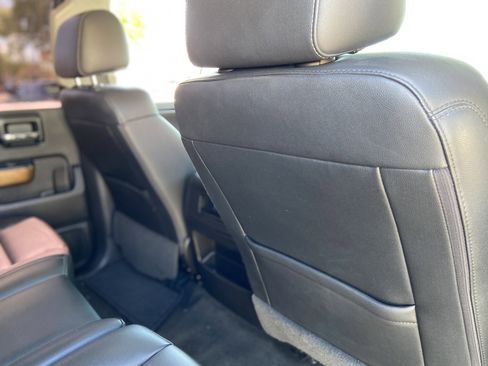 Used 2016 Chevrolet Silverado 1500 LTZ image 50