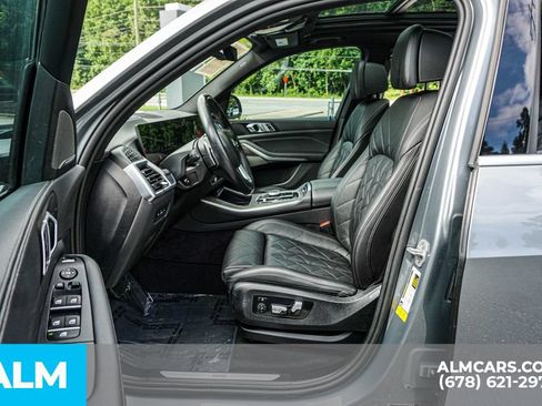 Used 2024 BMW X5 sDrive40i w/ Premium Package RWD image 21
