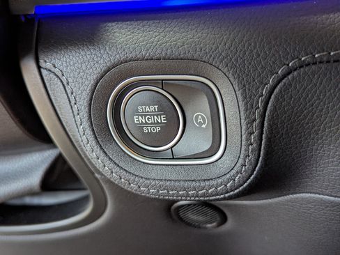 Used 2025 Mercedes-Benz GLE 53 AMG 4MATIC Coupe image 35