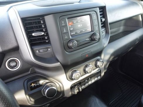 New 2024 RAM 2500 Tradesman w/ Chrome Appearance Group image 23