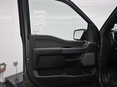 New 2026 Ford F150 XLT w/ Equipment Group 303A High image 9