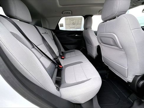 New 2026 Chevrolet TrailBlazer LT w/ Convenience Package image 25