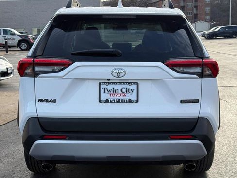Certified 2024 Toyota RAV4 Adventure image 5